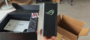華碩（ASUS）【國家補貼15%】ROG魔盒WiFi7電競無(wú)線(xiàn)路由器（9個(gè)2.5G口MTK AI內芯 2GB DDR4內存）Aimesh隨心組 曬單實(shí)拍圖