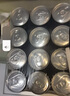可口可樂(lè )（Coca-Cola）怡泉Schweppes 無(wú)糖零卡 蘇打水汽水飲料 330ml*24罐 整箱裝 曬單實(shí)拍圖