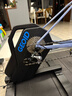 GEOID VE200直驅式智能騎行臺虛擬變速室內山地公路自行車(chē)功率訓練臺 曬單實(shí)拍圖
