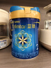 美贊臣藍(lán)臻 2段奶粉 較大嬰兒配方奶粉（6-12月）820g*6乳鐵蛋白 新國(guó)標(biāo) 曬單實(shí)拍圖