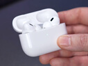AirPods/Pro/Max系列 1代/2代/3代/4代 二手無(wú)線(xiàn)藍牙耳機 二手蘋(píng)果耳機 AirPods Pro 2（磁吸無(wú)線(xiàn)充電） 曬單實(shí)拍圖