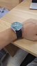 天梭（TISSOT）【官方授權店】瑞士1853手表 新款速馳系列計時運動防水石英男表 新綠盤皮帶T116.617.16.092.00 曬單實拍圖