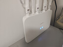 小米（MI）路由器4A千兆版  雙千兆 1200M雙頻無線速率 5G家用智能路由器 四天線穿墻 雙頻合一 曬單實拍圖