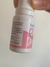 酷沛Easycol酸性乳糖酶滴劑新生兒嬰幼兒0-3-6-12個(gè)月嬰兒寶寶 兒童小孩乳糖不耐受【88含量款】 曬單實(shí)拍圖