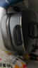 九陽（Joyoung）電火鍋火鍋專用鍋電磁爐IH電磁加熱2200W多功能鍋6L烤涮分體式電煮鍋鴛鴦鍋HG60-G855 曬單實拍圖