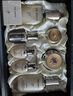 后（The history of Whoo）天氣丹 水乳 后拱辰享 套裝套盒 水沄 君男士護膚套裝禮盒禮物 天氣丹pro水乳7件套 曬單實(shí)拍圖