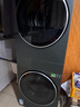 美的（Midea）洗烘套裝 10KG滾筒洗衣機(jī)+全變頻熱泵烘干機(jī)【清風(fēng)明月2.0洗烘塔】MGH20A-G+MAX純平全嵌 國(guó)家補(bǔ)貼 曬單實(shí)拍圖