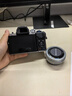 奧林巴斯（OLYMPUS）E-M10 MarkIV EM10四代 微單相機(jī) 數(shù)碼相機(jī) 微單套機(jī)（14-42mm F3.5-5.6）銀色 曬單實(shí)拍圖