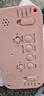 BBA鬧鐘鋰電充電款智能電子感光三組鬧鈴兒童學(xué)生鐘 開學(xué)必備禮物女 曬單實拍圖