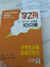 【官方正品】學之舟小學知識通數(shù)學手冊張老師推薦雪峰2025新版語文數(shù)學英語初中知識點匯總大全六年級小升初知識點匯總大集結1-6年級全國人教蘇教北師通用配套教材課外工具書旗艦店 【小學7冊】語數(shù)英+詩詞 曬單實拍圖