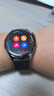 HUAWEIWATCH GT 6 雅丹黑 46mm智能手表多維情緒健康全新騎行體驗(yàn)21天超長續(xù)航華為GT6手表GT5升級 曬單實(shí)拍圖