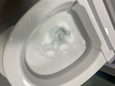 超威潔廁泡泡500ml*2除菌除垢馬桶清潔劑除霉除臭免刷洗潔廁靈潔廁液 曬單實(shí)拍圖