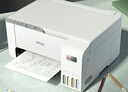 愛(ài)普生（EPSON）墨倉式 L3251彩色打印機 微信打印/無(wú)線(xiàn)連接 家用打印優(yōu)選（打印、復印、掃描、AI學(xué)習打印機） 曬單實(shí)拍圖