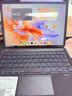 Qise適用榮耀MagicPad3/3Pro鍵盤(pán)保護套13.3英寸2025新款妙控鍵盤(pán)智能磁吸拆分觸控一體藍牙鍵盤(pán)套裝 典雅黑【橫豎立體/磁吸拆分】贈豪華配件 榮耀MagicPad3/3Pro【13.3英寸】 曬單實(shí)拍圖
