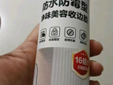回力拖鞋男女涼拖鞋抑菌防滑浴室內外穿軟彈涼拖鞋HL0397卡其42-43碼 曬單實(shí)拍圖