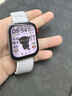 華為【編織款 更透氣】WATCH FIT 3 國家補(bǔ)貼15% 智能手表 蒼穹灰 輕薄大屏運(yùn)動(dòng)減脂 男女情侶手表 曬單實(shí)拍圖
