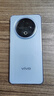 vivo Y500 12GB+512GB 冰川藍 8200mAh超薄藍海電池 IP69+滿(mǎn)級防水 越級旗艦外觀(guān) 耐用抗摔 AI手機 曬單實(shí)拍圖