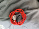 一加原裝 USB-A to Type-C 閃充數據線(xiàn) 10A 1米充電線(xiàn) 支持 100W Max 多協(xié)議兼容 通用OPPO 曬單實(shí)拍圖