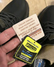 斯凱奇（Skechers）男士皮鞋夏季薄款商務(wù)男鞋高檔德比鞋軟底舒適英倫休閑鞋204702 曬單實(shí)拍圖