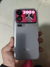 小米（MI）Xiaomi 17 Pro 6.3英寸小尺寸旗艦手機 徠卡5倍光學(xué)變焦 超窄四等邊 6300mAh大電池 小米手機17pro 冷煙紫 16GB+512GB 曬單實(shí)拍圖