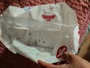 好奇京東快遞小龍褲成長(cháng)褲嬰兒尿不濕 成長(cháng)褲XXXL25片(17kg以上) 曬單實(shí)拍圖