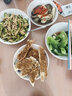 CP正大食品雞大胸 3斤 冷凍生鮮 雞肉自營(yíng)健身減脂早餐 曬單實(shí)拍圖