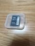 雷克沙（Lexar）128GB SD存儲卡 U3 V30 佳能索尼富士尼康相機高速SD卡 讀205MB/s 寫(xiě)140MB/s 4K超清錄制 SD銀卡 曬單實(shí)拍圖