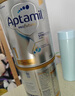愛(ài)他美（Aptamil）澳洲白金版 含DHA葉黃素 嬰幼兒配方牛奶粉900g 新西蘭原裝進(jìn)口保 3段 【1-3歲】效期27年4-9月 1罐裝【咨詢(xún)領(lǐng)券 更劃算】 曬單實(shí)拍圖