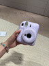 富士（FUJIFILM）instax立拍立得 mini相紙/寬幅相紙/方形相紙 mini【白邊相紙-20張 曬單實(shí)拍圖