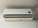 小米（MI）米家1.5匹 巨省電pro 超一級能效 空調(diào)掛機 35GW-NA20/V1A1 國家補貼20% 2025新款  整機十年質(zhì)保 曬單實拍圖