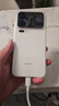 小米（MI）Xiaomi 17 Pro Max 徠卡光影大師人像 第五代驍龍8至尊版 6.9英寸120Hz陽光屏 小米手機17promax 白色 16GB+512GB 曬單實拍圖