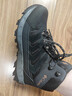 Columbia哥倫比亞戶(hù)外男女防水旅行野營(yíng)耐磨運動(dòng)徒步登山鞋YM8651 010 YM8651 男 黑色 40 (26cm)女(25cm)男 曬單實(shí)拍圖
