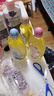 芝芙蓮（GIFFARINE）內衣內褲洗衣液清潔液500ml*3瓶裝 專(zhuān)用去血漬污漬持久留香 曬單實(shí)拍圖