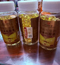 北京同仁堂深海魚(yú)油 魚(yú)油軟膠囊血管通降血脂omega3nyo3 魚(yú)肝油中老年人 【藍帽認證】300粒 曬單實(shí)拍圖