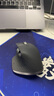 羅技（Logitech）大師系列 MX Master 3S 無線藍(lán)牙鼠標(biāo) 人體工學(xué) 辦公 靜音鼠標(biāo) 高端 石墨黑 帶無線接收器 曬單實拍圖