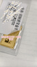 山東黃金（SD-GOLD）招財進(jìn)寶 投資金條 足金Au9999黃金金條 投資收藏 紀念日生日禮物 【招財進(jìn)寶】5g 曬單實(shí)拍圖