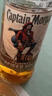 摩根船長(cháng)（Captain Morgan）金朗姆酒 mojito莫吉托基酒 洋酒 700ml 調酒基酒 曬單實(shí)拍圖