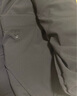 駱駝戶(hù)外軟殼褲女加絨保暖鎖溫防風(fēng)防潑水抗靜電徒步傘兵登山褲 曬單實(shí)拍圖