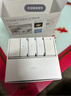 華為凌霄子母路由 Q7 網(wǎng)線版  疾速Wi-Fi 7 路由器千兆穿墻 全球首款星閃網(wǎng)關(guān)路由 曬單實(shí)拍圖