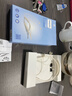 飛利浦（PHILIPS）真無(wú)線(xiàn)藍牙耳機頸掛式跑步運動(dòng)音樂(lè )游戲通話(huà)降噪半入耳磁吸長(cháng)續航適用蘋(píng)果安卓華為手機TAN1020-白 曬單實(shí)拍圖