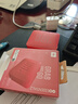 JBL GO ESSENTIAL 2 音樂(lè )青春版二代 便攜式藍牙音箱【國家補貼】桌面家用小音響 女生禮物 紅色 曬單實(shí)拍圖