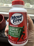 Move Free益節維骨力綠瓶120粒氨糖軟骨素含MSM 美國原裝進(jìn)口 成人中老年人 【熱銷(xiāo)爆款】綠瓶氨糖120粒 曬單實(shí)拍圖