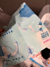 子初嬰兒一次性隔尿墊100片33*45cm 不可洗寶寶成人護理墊防水透氣 曬單實(shí)拍圖