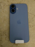 Apple美版有鎖 iPhone 17 基礎款 25年熱賣(mài)新款 未激活全新 AI智能手機 iPhone 17 藍色 256GB 美版有鎖+不能插卡 曬單實(shí)拍圖