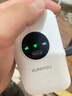迅優(yōu)隨身wifi三網(wǎng)通免插卡移動(dòng)網(wǎng)絡(luò )wifi6無(wú)線(xiàn)網(wǎng)卡便攜式高速4G無(wú)線(xiàn)wifi全國通用無(wú)限流量2025款5GXY 【頂配版wifi6】八核八通道+升級長(cháng)續航 曬單實(shí)拍圖
