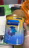 美贊臣無(wú)乳糖腹瀉奶粉1段400g 克  嬰兒配方奶粉罐裝 乳糖不耐受 1罐 曬單實(shí)拍圖