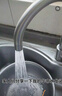 華帝（VATTI）水龍頭廚房不銹鋼水龍頭冷熱雙控 旋轉洗菜盆洗碗盆龍頭 061100 曬單實(shí)拍圖