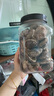 十月稻田 香菇 200g 干香菇 厚蘑菇冬菇 山珍菌菇干貨 煲湯火鍋炒菜食材 曬單實(shí)拍圖