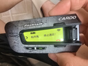 CARDO摩托車頭盔藍(lán)牙耳機(jī) 原裝進(jìn)口 跨品牌互聯(lián)對(duì)講JBL音效 cardo edge 曬單實(shí)拍圖