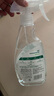 滴露（Dettol）家居廚房清潔除菌噴霧500ml*2冰箱清潔劑除臭消毒李斯特菌 幽門 曬單實拍圖